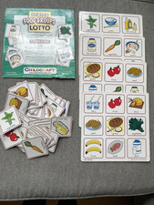 Food group lotto for sale  Apalachin