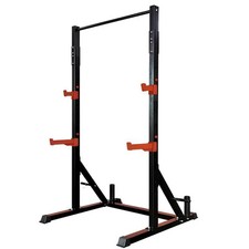 Squat rack multifunzione usato  Crespina Lorenzana