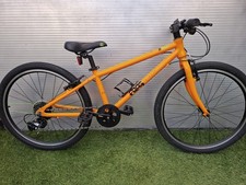 Frog orange wheels for sale  CHATHAM
