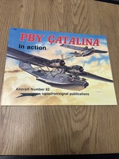 Pby catalina action d'occasion  Quingey