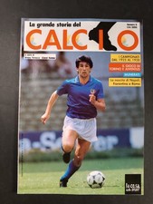 Rivista grande storia usato  Italia