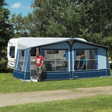 Ventura awning atlantic for sale  BROMSGROVE