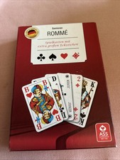 Senioren romme extra gebraucht kaufen Senioren romme extra gebraucht kaufen  Schwerin