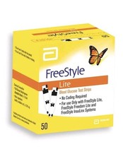 Freestyle lite blood for sale  BANBRIDGE