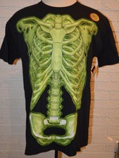 Men halloween skeleton for sale  Booneville
