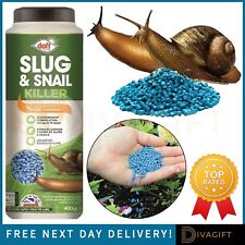 Slug snail pellets for sale  AYLESBURY