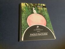 Paolo bacilieri palla usato  Torino