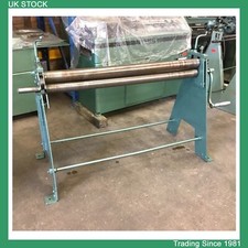 Manual hand bending for sale  ROCHFORD