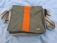 Lässig wickeltasche grün gebraucht kaufen  Leipzig