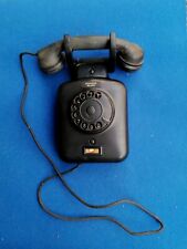 Telefono parete bachelite usato  Chiusa di Pesio