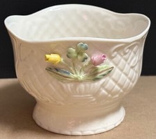 Belleek ireland decorative for sale  Philadelphia