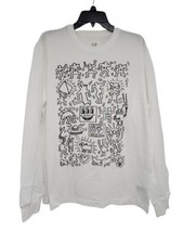 New keith haring for sale  Lyndhurst