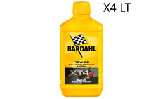 Olio motore moto usato  Villadose