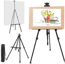Cavalletto treppiedi disegno usato  Italia