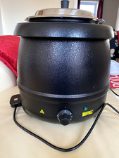 soup warmer for sale soup warmer for sale WIGAN