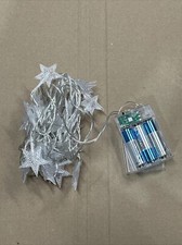 Star string lights for sale  Bedford