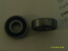 Front wheel bearings for sale  CLECKHEATON