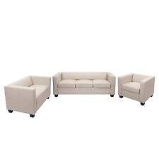 Ware sofagarnitur couchgarnitu gebraucht kaufen  Altusried