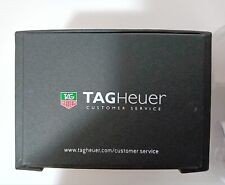 Scatola tag heuer usato  Roma