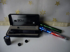 Maglite solitaire mini gebraucht kaufen  Boppard