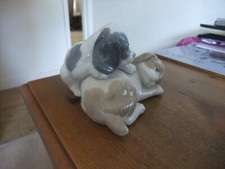 Lovely nao figurine for sale  BOURNE