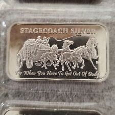 Sealed nwt stagecoach for sale  Harrisburg