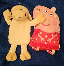 Lamb animal character for sale  LONDON