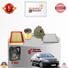 Kit tagliando filtri usato  Foiano della Chiana