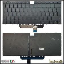 Tastiera italiana per usato  Battipaglia
