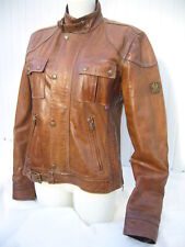 Belstaff gangster lady gebraucht kaufen  Ahrensburg