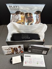 Jbl charge portable for sale  Westminster