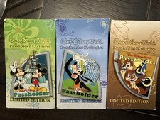 Wdw 2008 annual for sale  Henderson