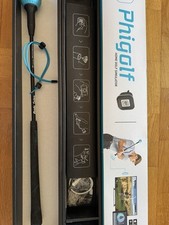 Schwungtrainer phigolf wgt gebraucht kaufen  Niederkassel