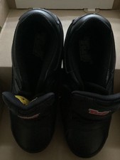 Size tuf shoes for sale  IPSWICH