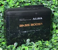 Alba 40x portable for sale  NOTTINGHAM