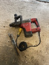 Milwaukee 500s kango for sale  WOKINGHAM