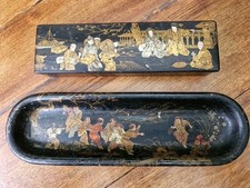 Ancien plumier napoléon d'occasion  Meaux