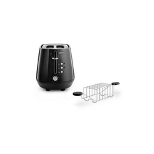 Grille pain delonghi d'occasion  Hénin-Beaumont