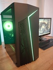 Gamer gtx 1650 d'occasion  L'Arbresle