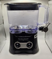 Liquidificador Hamilton Beach onda dupla congelado coquetel shake smoothie maker sem xícaras  comprar usado  Enviando para Brazil