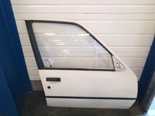 Porte peugeot 205 d'occasion  Croisilles