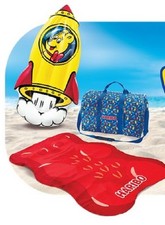 Haribo kit vacanza usato  Spinea