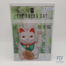 Winkende glückskatze maneki gebraucht kaufen  Neustadt b.Coburg