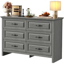 Drawer farmhouse dresser for sale  Anaheim