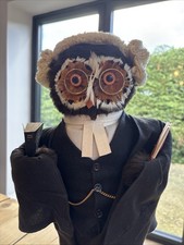 london owl for sale  FAKENHAM