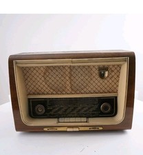 Wega 202 1957 gebraucht kaufen  Wachtberg