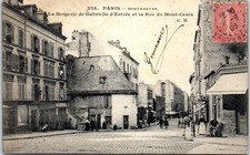 75018 paris bergerie d'occasion  France