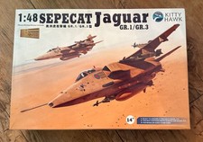 Kitty hawk sepecat for sale  STOKE-ON-TRENT