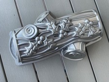 Nordic ware buche for sale  CHELTENHAM