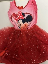 Kleid tüllrock minnie gebraucht kaufen  Vohburg a.d.Donau
